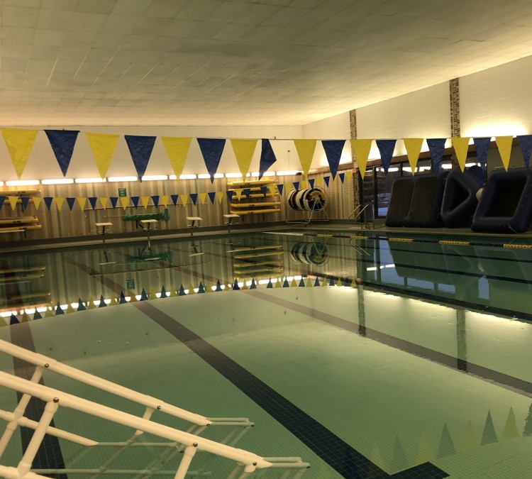 Mauston Indoor Pool (Mauston,&nbspWI)